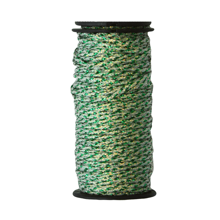 METALLIC 3215 PERIDOT — SMSTITCHES